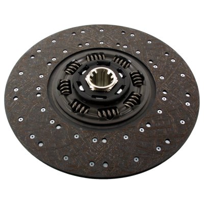Febi Bilstein Clutch Disc 105036