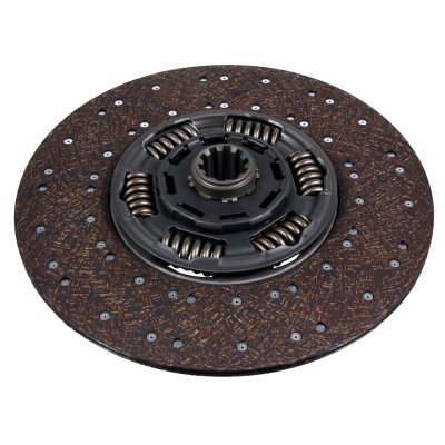 Febi Bilstein Clutch Disc 105040