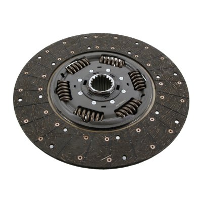 Febi Bilstein Clutch Disc 105054