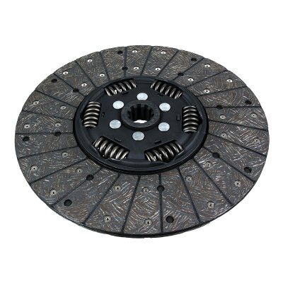 Febi Bilstein Clutch Disc 105062