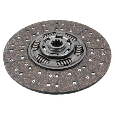 Febi Bilstein Clutch Disc 105065