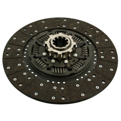 Febi Bilstein Clutch Disc 105071