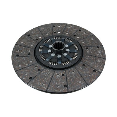 Febi Bilstein Clutch Disc 105077