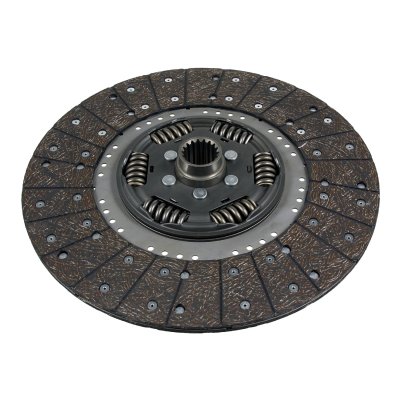 Febi Bilstein Clutch Disc 105079
