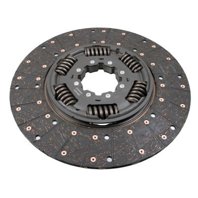 Febi Bilstein Clutch Disc 105081
