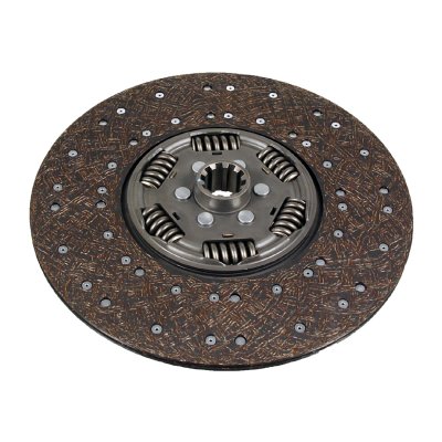 Febi Bilstein Clutch Disc 105083