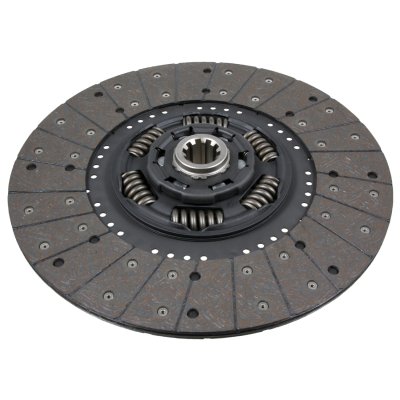Febi Bilstein Clutch Disc 105089