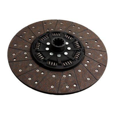 Febi Bilstein Clutch Disc 105090