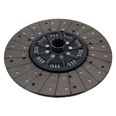 Febi Bilstein Clutch Disc 105091