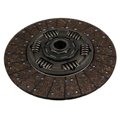 Febi Bilstein Clutch Disc 105093
