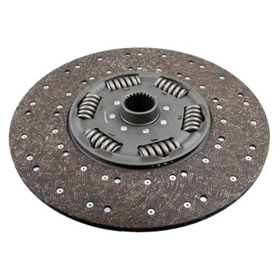 Febi Bilstein Clutch Disc 105095