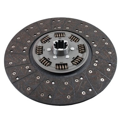Febi Bilstein Clutch Disc 105100