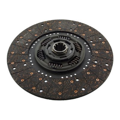 Febi Bilstein Clutch Disc 105108