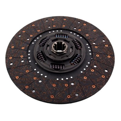 Febi Bilstein Clutch Disc 105125