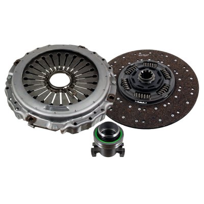 Febi Bilstein Clutch Kit 105135