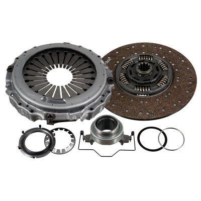 Febi Bilstein Clutch Kit 105143