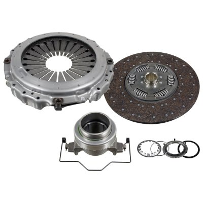 Febi Bilstein Clutch Kit 105148
