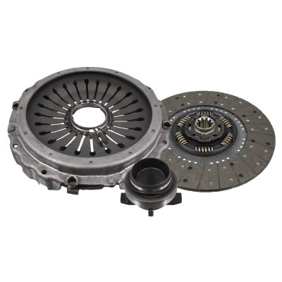 Febi Bilstein Clutch Kit 105156