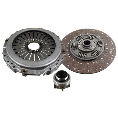 Febi Bilstein Clutch Kit 105167