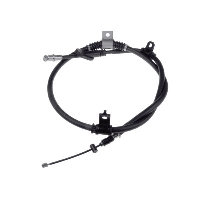 Blueprint Brake Cable ADG04644