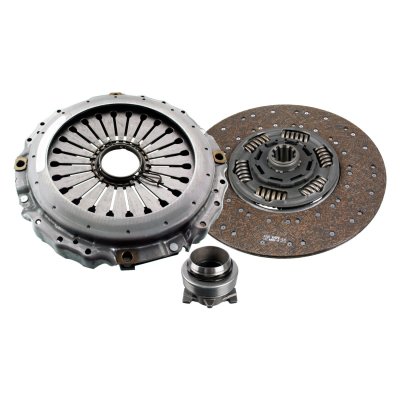 Febi Bilstein Clutch Kit 105187