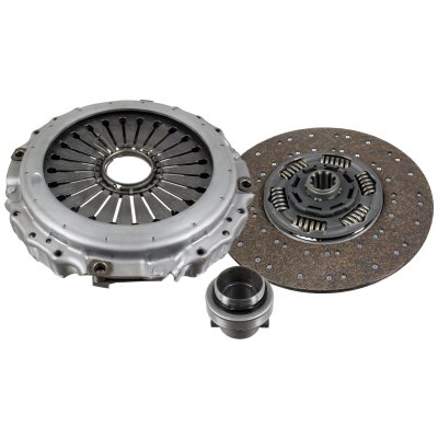 Febi Bilstein Clutch Kit 105204