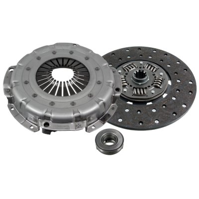 Febi Bilstein Clutch Kit 105206