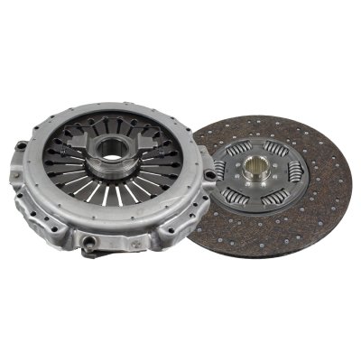 Febi Bilstein Clutch Kit 105208