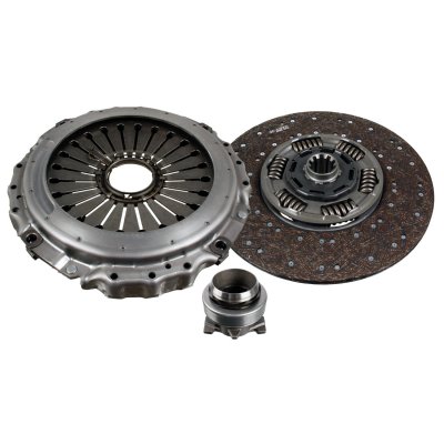 Febi Bilstein Clutch Kit 105214