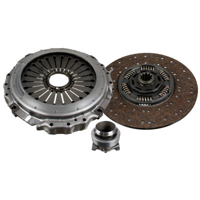 Febi Bilstein Clutch Kit 105215