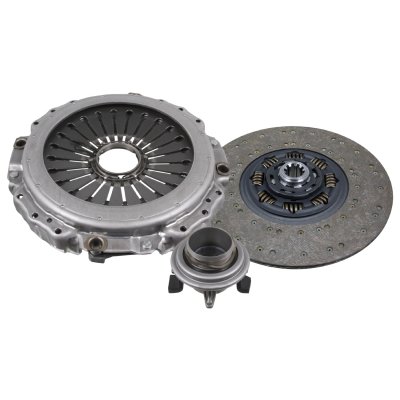 Febi Bilstein Clutch Kit 105216