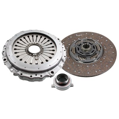 Febi Bilstein Clutch Kit 105219