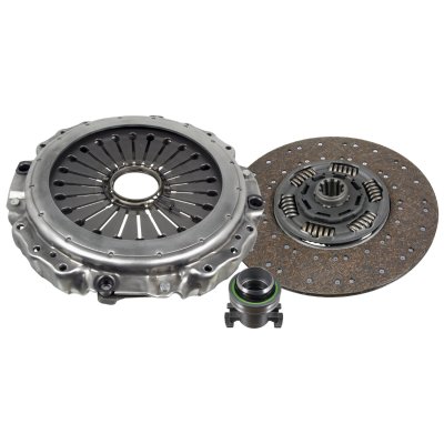 Febi Bilstein Clutch Kit 105220
