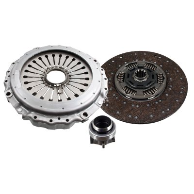 Febi Bilstein Clutch Kit 105222