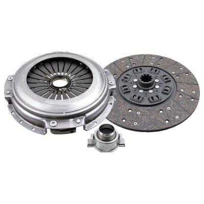 Febi Bilstein Clutch Kit 105229