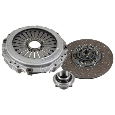 Febi Bilstein Clutch Kit 105239