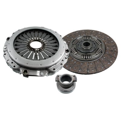 Febi Bilstein Clutch Kit 105241