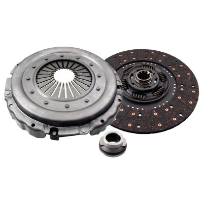 Febi Bilstein Clutch Kit 105243