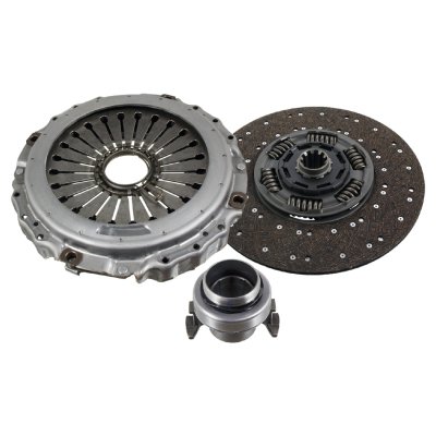 Febi Bilstein Clutch Kit 105245