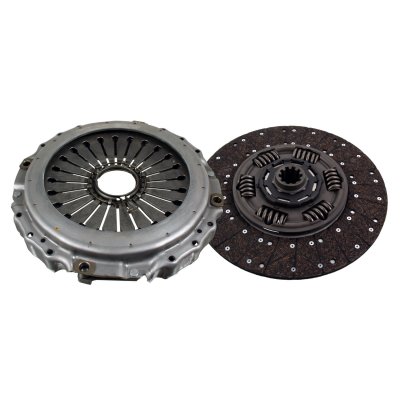Febi Bilstein Clutch Kit 105249