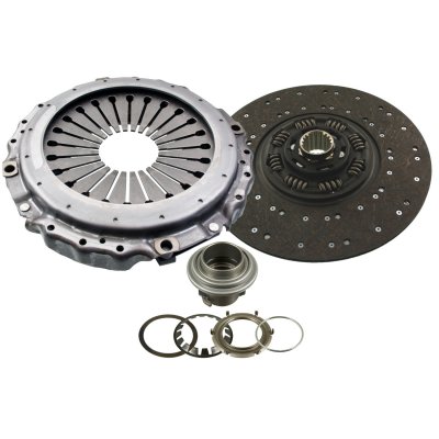 Febi Bilstein Clutch Kit 105250