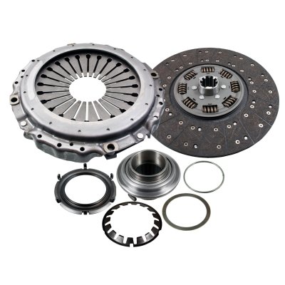 Febi Bilstein Clutch Kit 105251