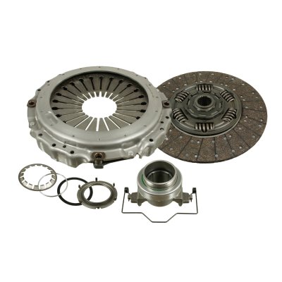 Febi Bilstein Clutch Kit 105252