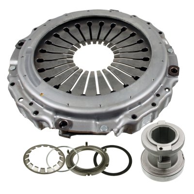 Febi Bilstein Clutch Cover 105291