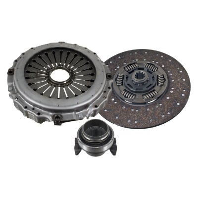 Febi Bilstein Clutch Kit 105421