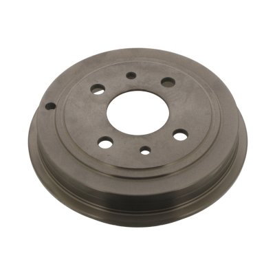 Febi Bilstein Brake Drum 10561
