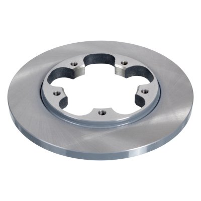 Febi Bilstein Brake Disc 105712