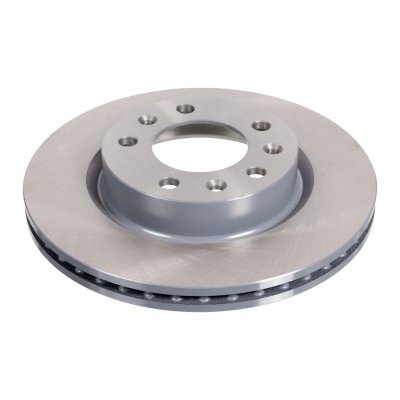 Febi Bilstein Brake Disc 105713