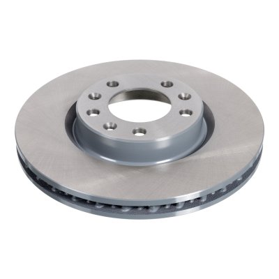 Febi Bilstein Brake Disc 105715