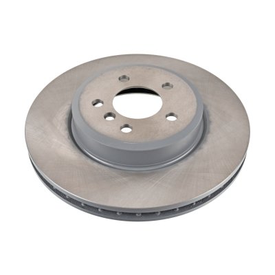 Febi Bilstein Brake Disc 105723